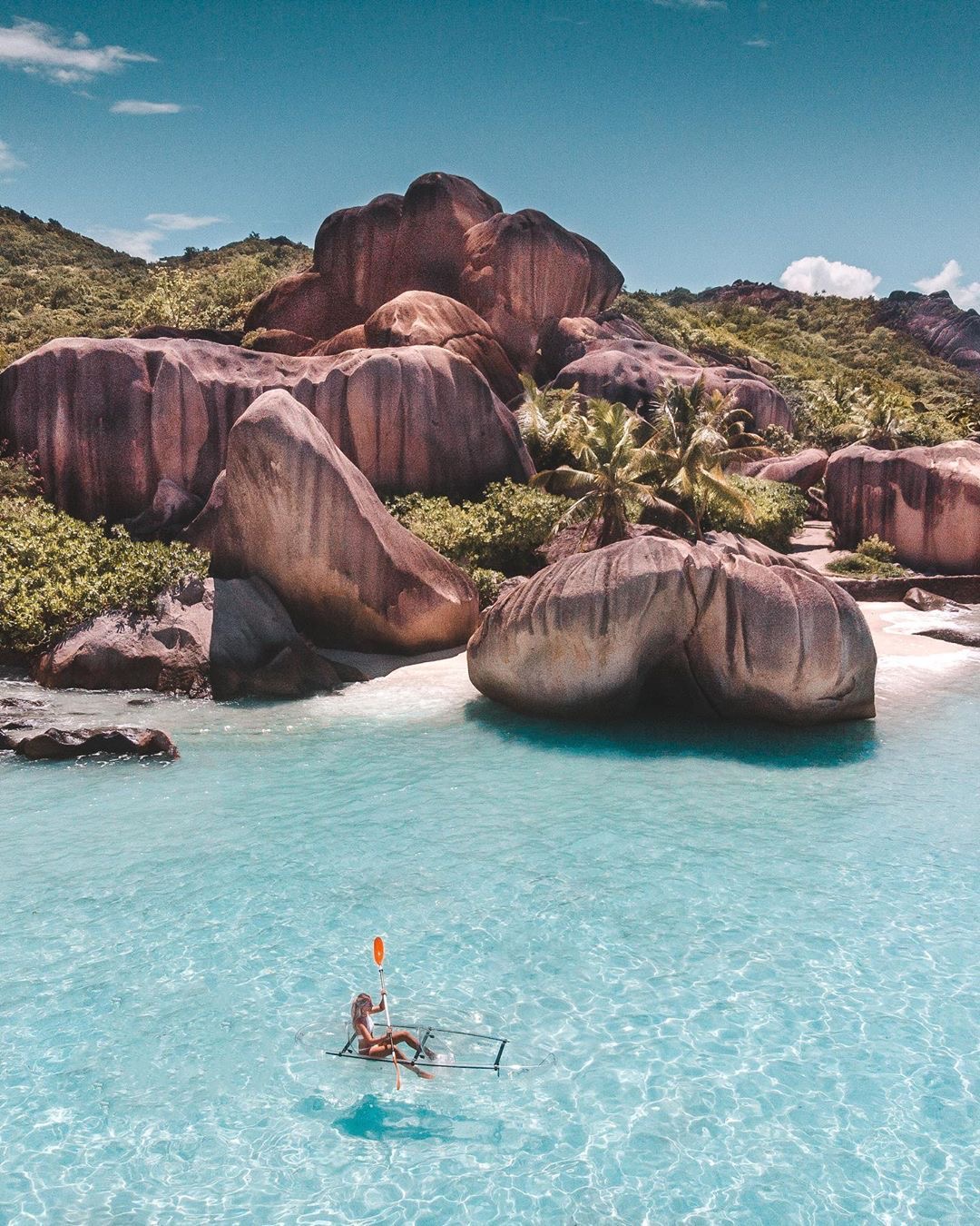 Zanzibar Ocean Adventure