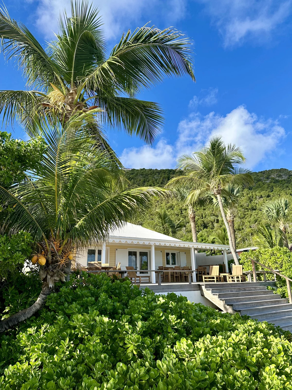 Hotel & Accommodation Booking