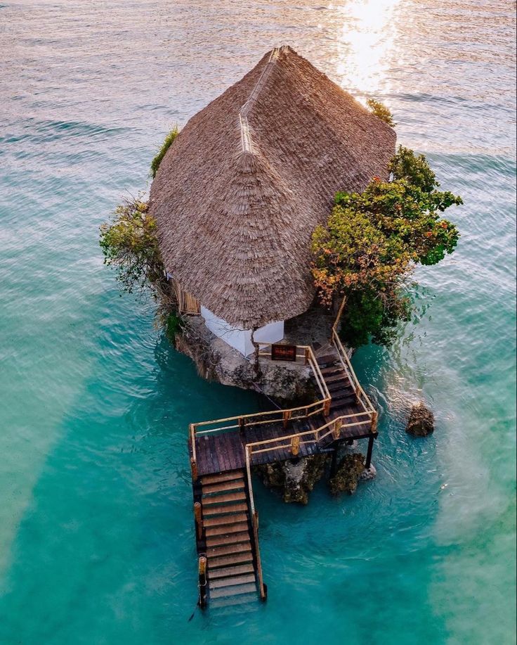 Honeymoon Planning
