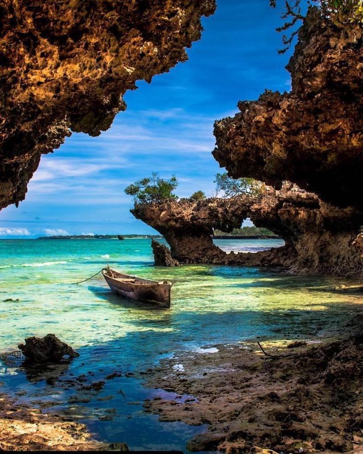 Honeymoon packages
