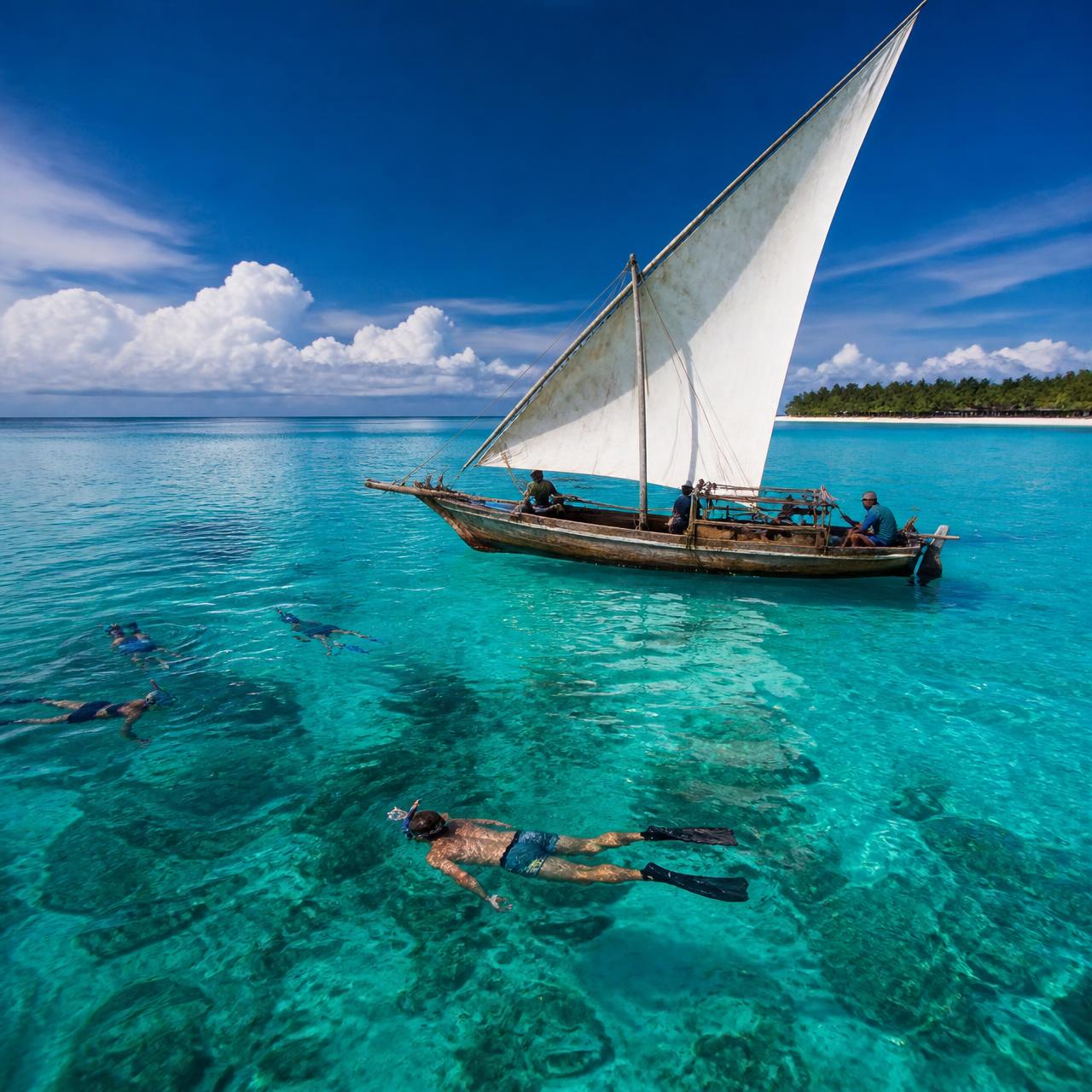 Dhow